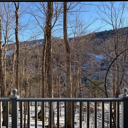 Chalet-Style Condo - 5 Minutes To Lifts And Village! Mont-Tremblant Exteriér fotografie